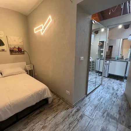 Canto Del Bosco Apartment