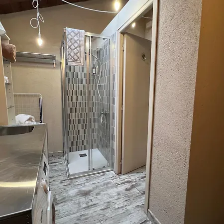 Apartment Canto Del Bosco *