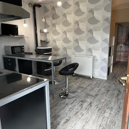 Apartment Canto Del Bosco Busca