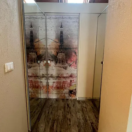 Canto Del Bosco Apartment