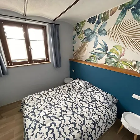 Apartment Canto Del Bosco *