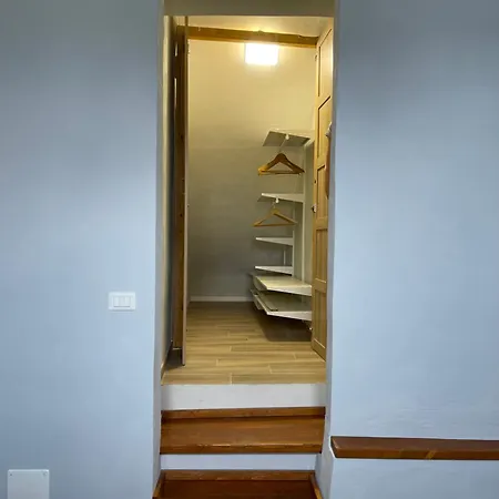 Apartment Canto Del Bosco