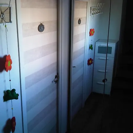 Apartment Canto Del Bosco