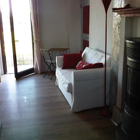 Canto Del Bosco Apartment *