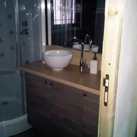 Apartment Canto Del Bosco Busca